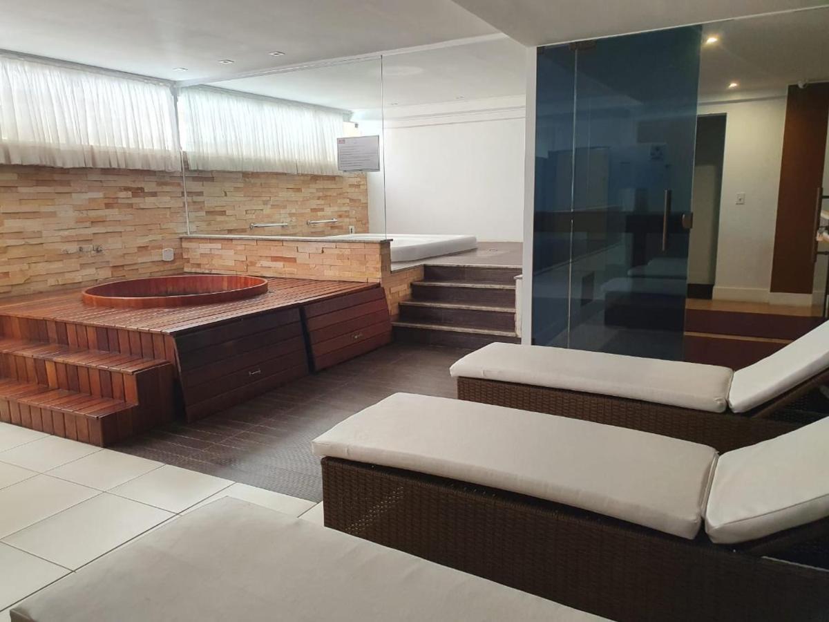 Barrabali Barra de São Miguel 326 Apartamento Exterior foto