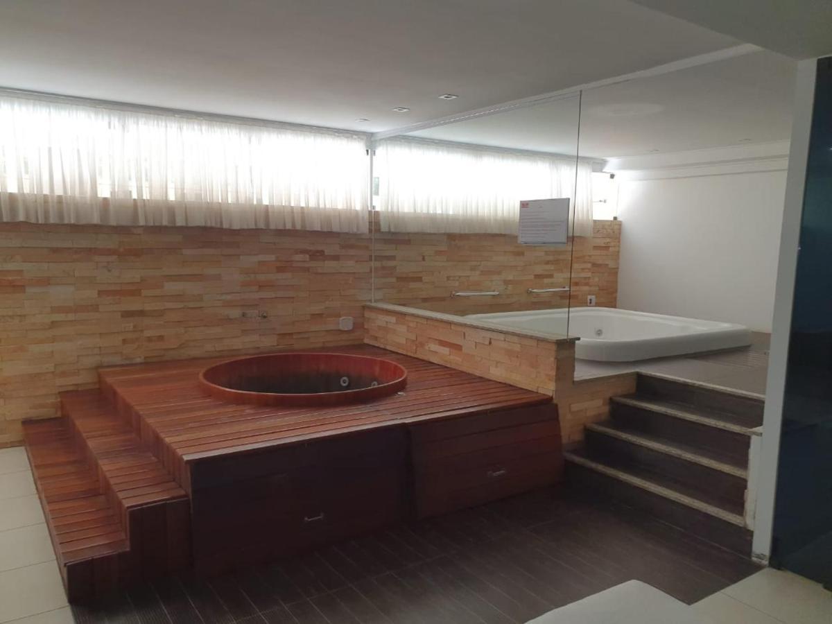Barrabali Barra de São Miguel 326 Apartamento Exterior foto